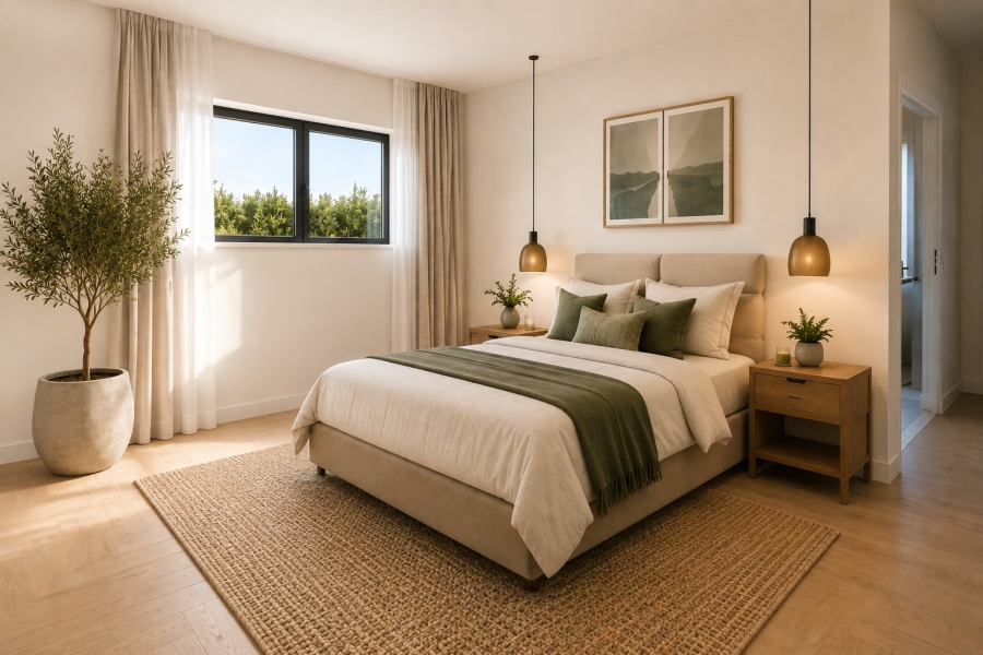 3 Bedroom Property for Sale in Laguna Western Cape